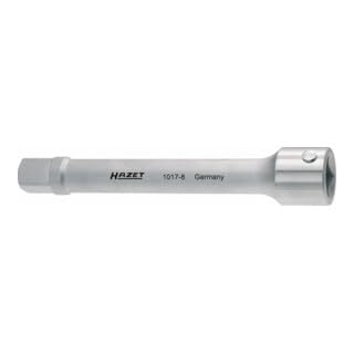 Hazet 1007S-1 DIY, 5.6 x 4 x 4 cm