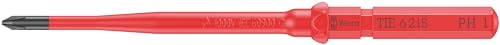 Wera 05006617001 Kraftform Kompakt VDE Big Pack 1, 26-teilig