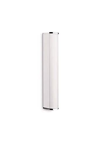 Philips myBathroom LED Fit Wandleuchte, 2,5W, Chrom