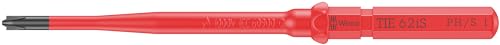 Wera 05006617001 Kraftform Kompakt VDE Big Pack 1, 26-teilig