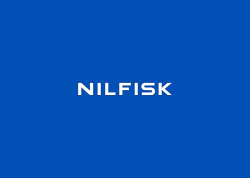 Nilfisk Multi II 30L T Nass Trockensauger mit Steckdose - Staubsauger für Werkstatt, Haus, Garten und Auto (1400 W)