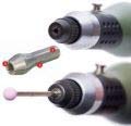 PROXXON 28440 Bohr- und Fräsgerät MICROMOT 230/e inkl. 6 Spannzangen