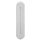 LEDVANCE Smart LED Badezimmerlampe white, 1200LM, 3000-6500K, 300mm x 70mm, IP44, Orbis Bath Wandleuchte, Badezimmerleuchte mit Wifi Technologie, dimmbar, steuerbar über App und Sprachassistenten