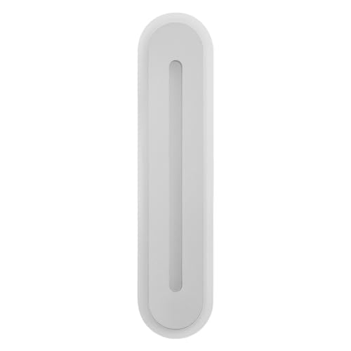 LEDVANCE Smart LED Badezimmerlampe white, 1200LM, 3000-6500K, 300mm x 70mm, IP44, Orbis Bath Wandleuchte, Badezimmerleuchte mit Wifi Technologie, dimmbar, steuerbar über App und Sprachassistenten