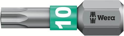 Wera 05049070001 Tool-Check Combi 1, 40-teilig