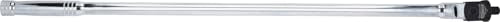 KS Tools 918.1293 1/2" CHROMEplus Gelenk-Steckgriff, 760mm