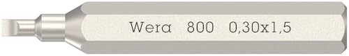 Wera 05049002001 Tool-Check Modular Micro 1, 21-teilig