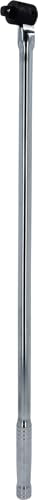 KS Tools 918.1293 1/2" CHROMEplus Gelenk-Steckgriff, 760mm
