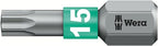 Wera 05049000001 Tool-Check Modular 1, 21-teilig