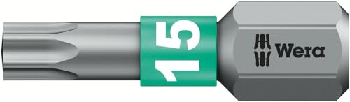 Wera 05049055001 Tool-Check PLUS 1, 39-teilig