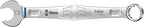 Wera '05020231001 6003 Joker 1 Ringmaulschlüssel-Satz, 11 teilig
