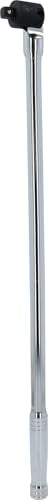 KS Tools 918.1292 1/2" CHROMEplus Gelenk-Steckgriff, 600mm