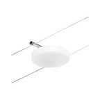 Paulmann Wire Systems Set DiscLED 5x4,5W Chrom mat