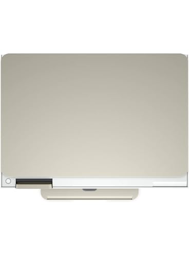 HP Envy Inspire 7220e Multifunktionsdrucker, Tintenstrahldrucker, 6 Monate gratis drucken Instant Ink inklusive, Drucken, Scannen, Kopieren, Fotodruck, DIN A4, WLAN, Airprint