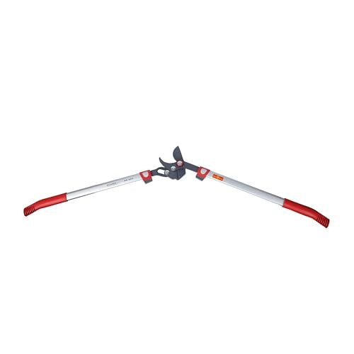WOLF Garten WOLF-Garten - 2-schneidige Astschere »Basic Plus« POWER CUT* RR 650; 73AGA004650