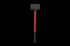 KS Tools 140.5259 Rückschlagfreier Schonhammer, XL, 4500g Farbe 182/91/85 cm