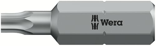 Wera 05049070001 Tool-Check Combi 1, 40-teilig