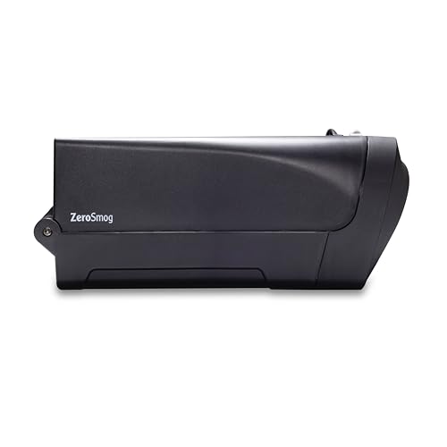 Weller FT91019190 ZeroSmog Shield Rauchabsaugung Limitierte Schwarze Ausgabe