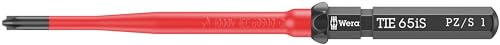 Wera 05006617001 Kraftform Kompakt VDE Big Pack 1, 26-teilig