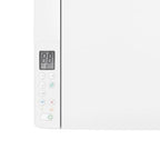HP LaserJet MFP M140w Multifunktions-Laserdrucker, Monolaser, Drucker, Scanner, Kopierer, Duplex-Druck, DIN A4, WLAN, Airprint, Schwarz-weiß-Drucker