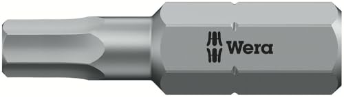 Wera 05049001001 Tool-Check Modular Imperial 1, 21-teilig