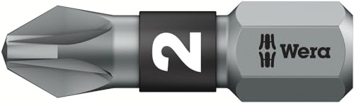 Wera 05051519001 Kraftform Kompakt 28 RA 1, 6-teilig