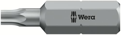 Wera 05049070001 Tool-Check Combi 1, 40-teilig