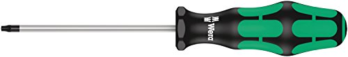 Wera Kraftform XXL 2, Schraubendreher Set 12-teilig, 05051011001