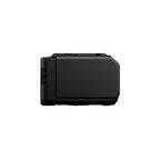 Canon imagePROGRAF PRO-1000 (DIN A2 Druck randlos, 12-Tintensystem, WLAN, LAN, 7,5 cm Farbdisplay), schwarz