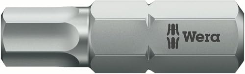 Wera 05072017001 Schlagschraubendreher-Satz 2090/17, 90 Nm, 5/16 Zoll, 17-teilig