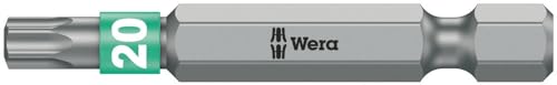 Wera 05049000001 Tool-Check Modular 1, 21-teilig