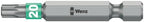 Wera 05049000001 Tool-Check Modular 1, 21-teilig