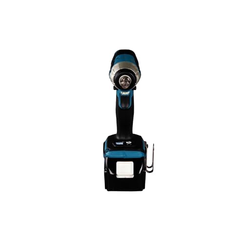 Makita DTW181 Akku-Schlagschrauber 18,0 V (ohne Akku, ohne Ladegerät)