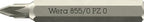 Wera 05049002001 Tool-Check Modular Micro 1, 21-teilig