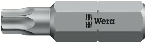 Wera 05049070001 Tool-Check Combi 1, 40-teilig