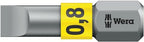 Wera 05051519001 Kraftform Kompakt 28 RA 1, 6-teilig