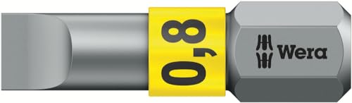 Wera 05049001001 Tool-Check Modular Imperial 1, 21-teilig