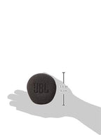 Cardo, 45 MM JBL Dual HD-Kopfhörer-Audio-Kit für Gegensprechanlage, Noir