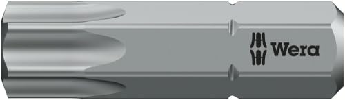 Wera 05049070001 Tool-Check Combi 1, 40-teilig