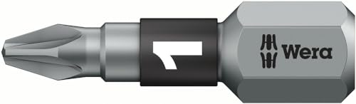 Wera 05049000001 Tool-Check Modular 1, 21-teilig