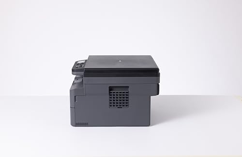 Brother DCP-L2627DWE 3-in-1 Monochrom-Laser-Multifunktionsdrucker 32 ppm Automatischer Duplexdruck 2-zeiliges LCD-Bedienfeld WLAN
