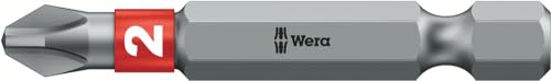 Wera 05049001001 Tool-Check Modular Imperial 1, 21-teilig