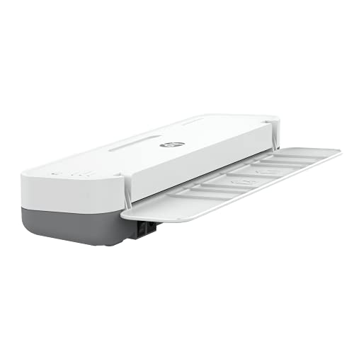 HP OneLam 400 A4, Laminiergerät, 75/80-125 Micron, inklusive Zubehör, 3160