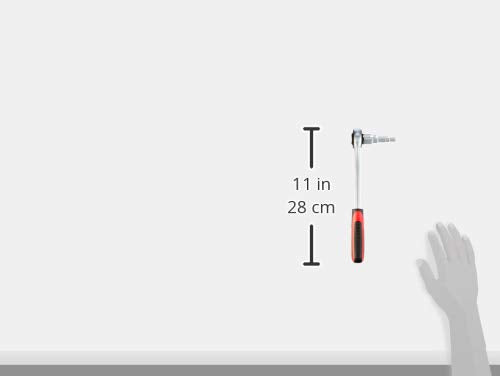 KS Tools 130.3000 Universal-Stufenschlüssel-Satz 3/8"-1", 2-tlg.