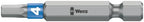 Wera 05075850001 7515/7 Kraftform Safe-Torque Speed Bicycle 1, 7-teilig