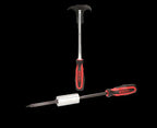KS Tools 1503610 Simmering Auszieher Satz, 2 teilig 4042146611029 Farbe Erwachsene one size