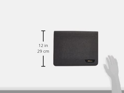 Alassio Orgamappe A4 LAZIO, ca. 36 x 28,5 x 5 cm