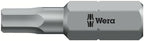 Wera Bit-Sortiment, Bit-Safe 61 Universal 3, 60-teilig, 05057127001