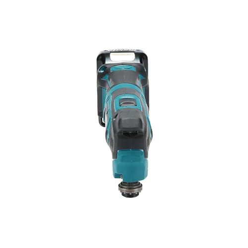 Makita TM30DZ Akku-Multifunk-Werkzeug 12 V max. (ohne Akku, ohne Ladegerät)