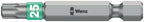 Wera 05049000001 Tool-Check Modular 1, 21-teilig